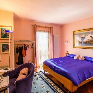 Suite con letto king size